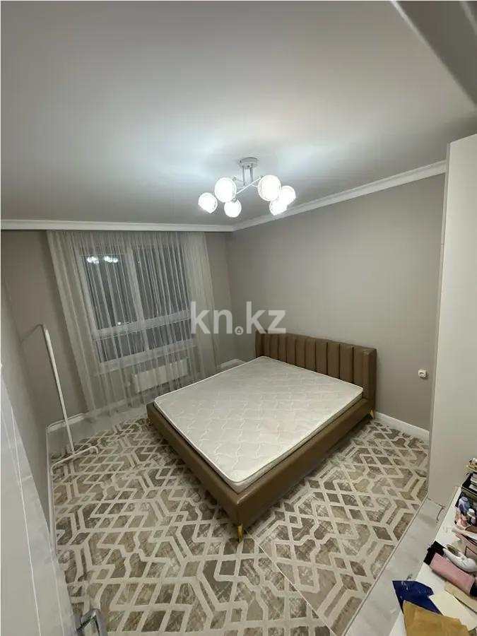 Продажа 2-комнатной квартиры, 50 м², пр. Мангилик Ел, дом  60 - Продажа  двухкомнатных квартир в Астане фото 1 из 5