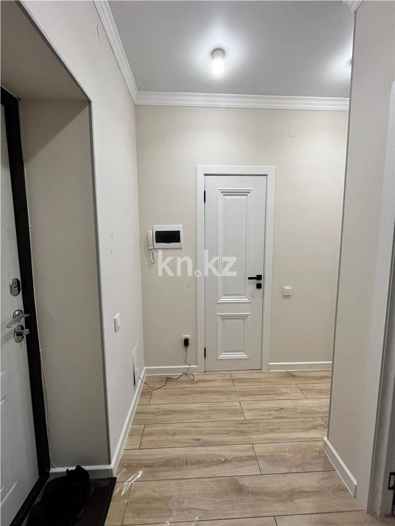 Продажа 1-комнатной квартиры, 39 м² - Продажа квартир в новостройках Астаны фото 11 из 17