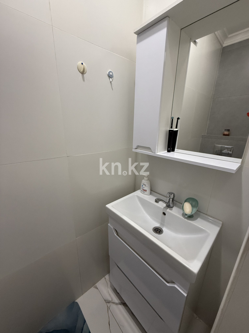 Продажа 4-комнатной квартиры, 95 м² в Алматы - фото 19