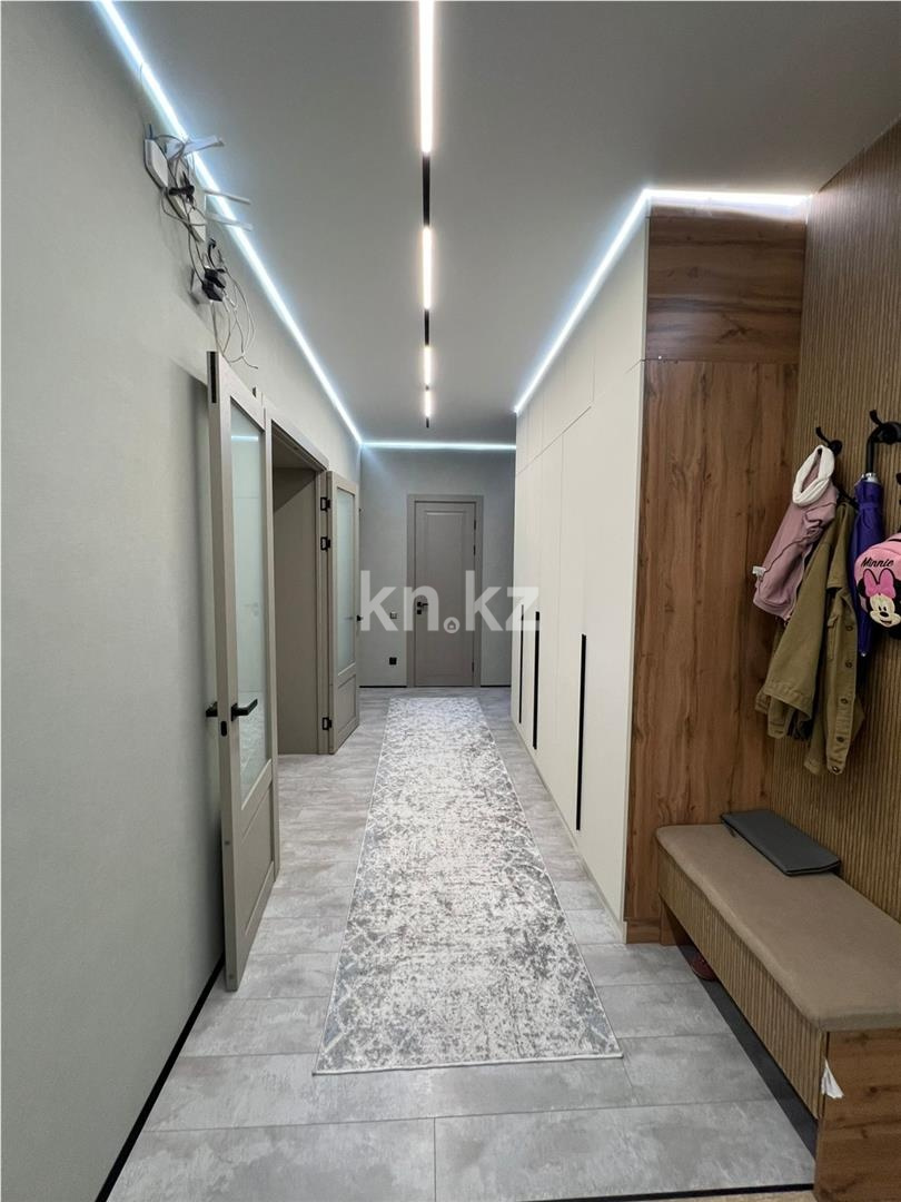 Продажа 4-комнатной квартиры, 97 м² в Караганде - фото 17