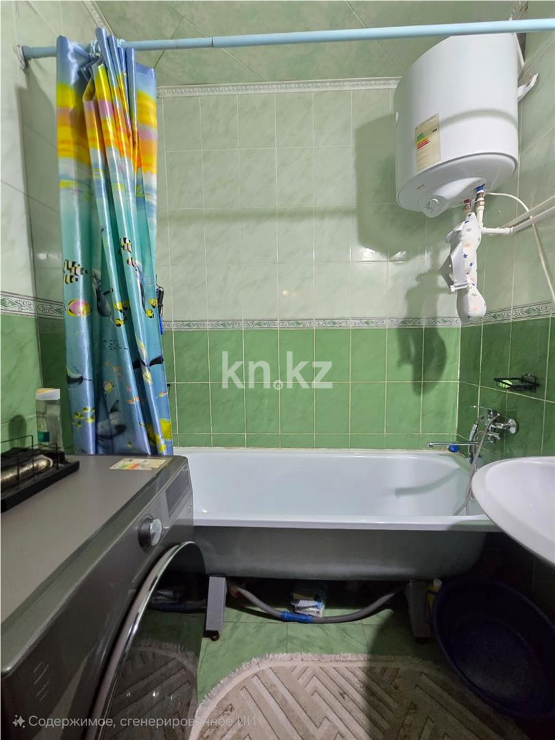 Продажа 2-комнатной квартиры, 51 м² - Недвижимость в Темиртау - страница 7 фото 11 из 14
