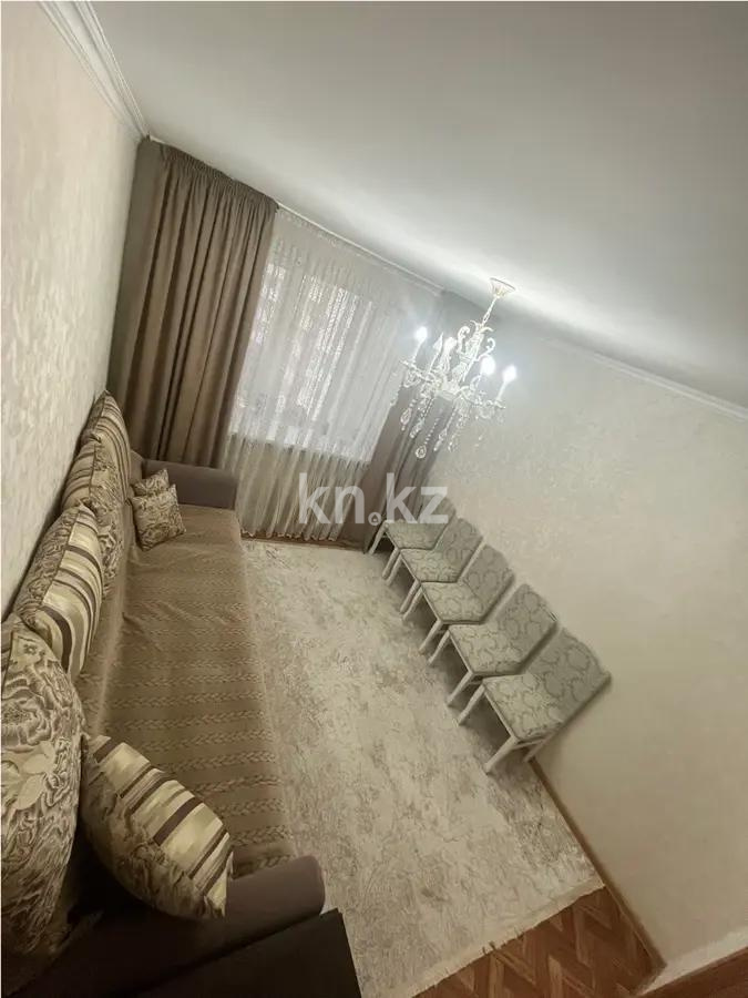 Продажа 3-комнатной квартиры, 71 м², ул. Сыганак, дом  16/1 - Продажа квартир в Казахстане фото 1 из 3