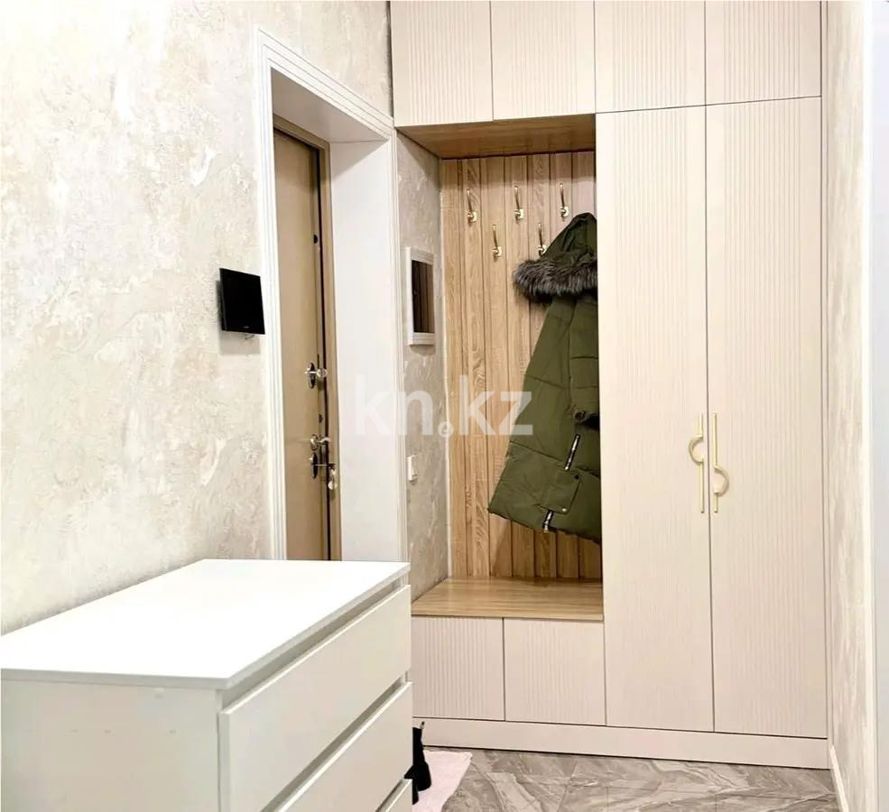 Продажа 1-комнатной квартиры, 37 м² в Астане - фото 4