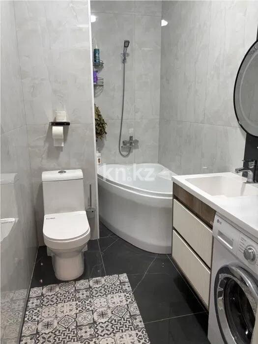 Продажа 2-комнатной квартиры, 50 м² в Астане - фото 5