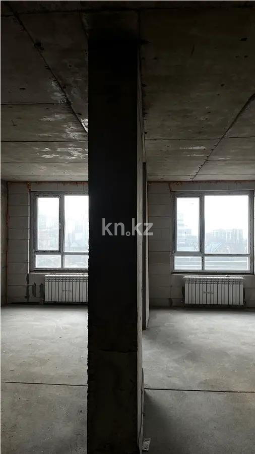 Продажа 2-комнатной квартиры, 51.4 м², ул. Утепова, дом  31 стр - Продажа квартир в Алматы фото 1 из 2
