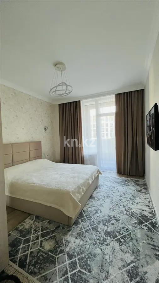 Продажа 1-комнатной квартиры, 44 м² в Астане - фото 2