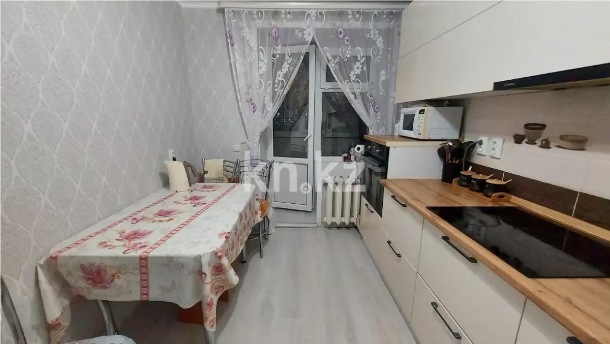 Продажа 2-комнатной квартиры, 60 м² - Продажа двухкомнатных квартир в кирпичном доме в Астане - страница 3 фото 3 из 6