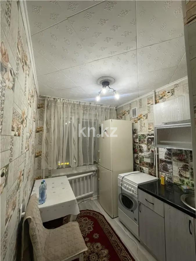 Продажа 1-комнатной квартиры, 29.7 м² - Продажа квартир от собственников в Астане - страница 3 фото 1 из 3