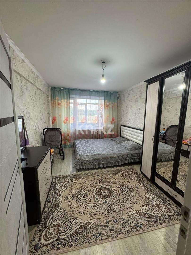 Продажа 3-комнатной квартиры, 67 м² - Продажа трехкомнатных квартир в Казахстане - страница 23 фото 3 из 11