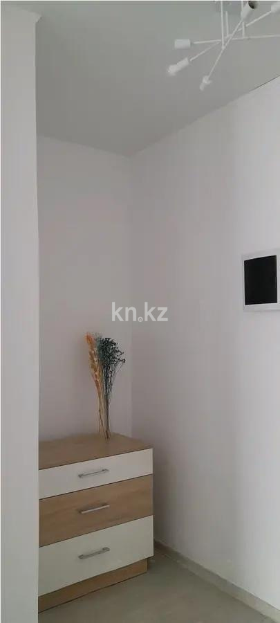 Продажа 1-комнатной квартиры, 33 м² - Продажа квартир в Алматы фото 4 из 5