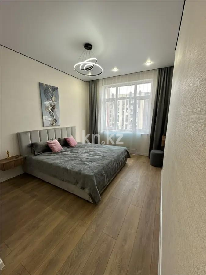 Продажа 2-комнатной квартиры, 57 м² в Астане - фото 2