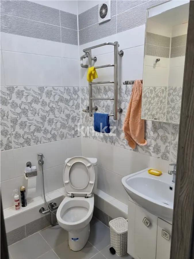 Продажа 1-комнатной квартиры, 45 м², ул. Егизбаева, дом  7/10 в Алматы - фото 3