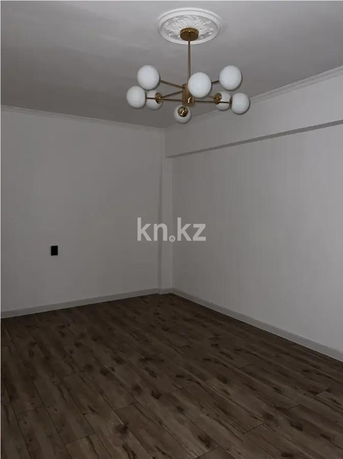 Продажа 1-комнатной квартиры, 39 м² - Продажа однокомнатных квартир в Турксибском р-не Алматы фото 1 из 5