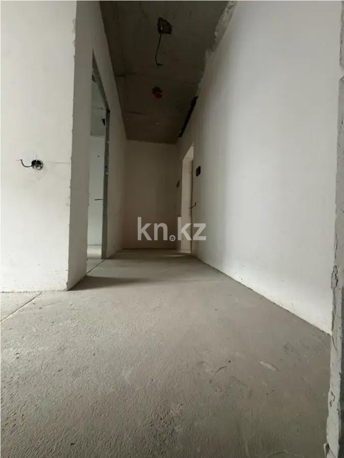 Продажа 1-комнатной квартиры, 38.8 м² - Продажа квартир в Алматы - страница 4 фото 4 из 4