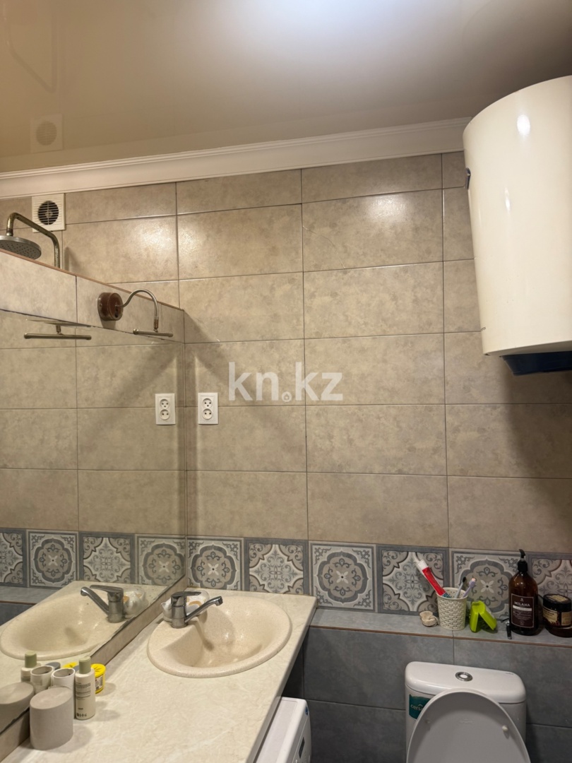 Продажа 3-комнатной квартиры, 80 м² в Караганде - фото 6