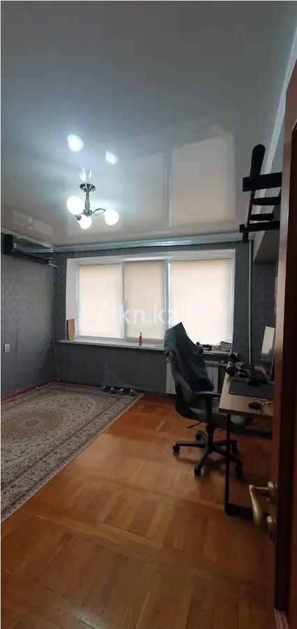 Продажа 4-комнатной квартиры, 106.3 м², ул. Жандосова, дом  57 - Продажа  четырехкомнатных квартир в Алматы без посредников фото 3 из 5