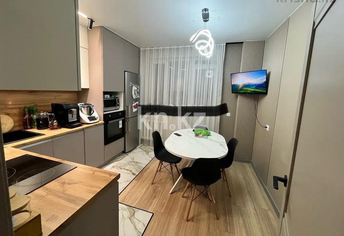 Продажа 3-комнатной квартиры, 90.9 м², ул. Айтматова, дом  36 в Астане - фото 2