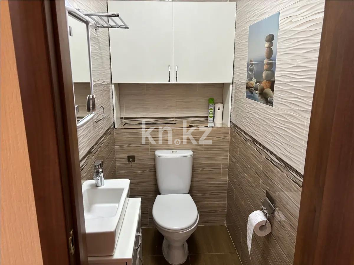 Продажа 3-комнатной квартиры, 73.9 м², пр. Улы Дала, дом  67 в Астане - фото 6