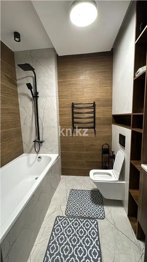 Продажа 2-комнатной квартиры, 63 м², пр. Мангилик Ел, дом  56 в Астане - фото 4