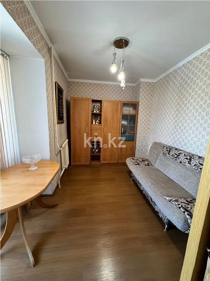 Продажа 2-комнатной квартиры, 47 м² в Астане - фото 2