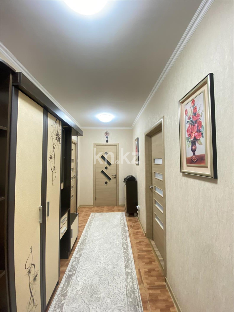 Продажа 3-комнатной квартиры, 91.9 м², ул. Асана Кайгы - Продажа квартир в Астане фото 6 из 10