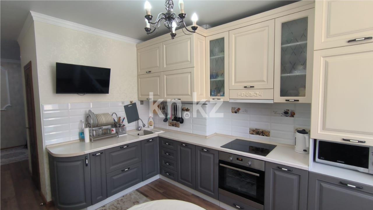 Продажа 3-комнатной квартиры, 88 м² - Продажа трехкомнатных квартир в Караганде фото 16 из 34