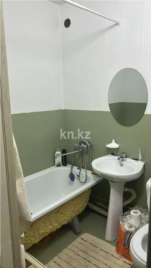 Продажа 1-комнатной квартиры, 32 м² - Продажа квартир в Семее фото 2 из 3