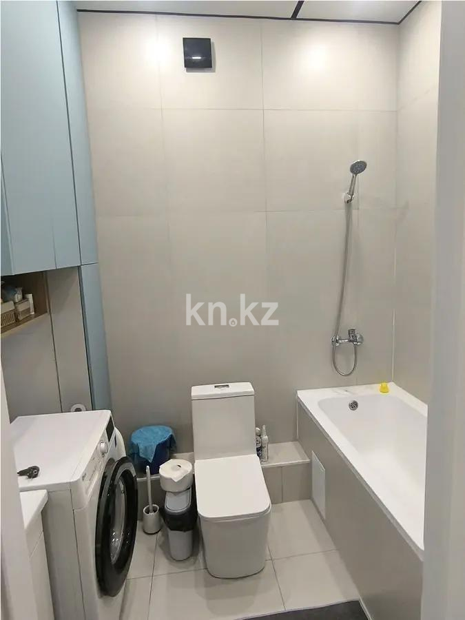 Продажа 1-комнатной квартиры, 38 м² в Астане - фото 3