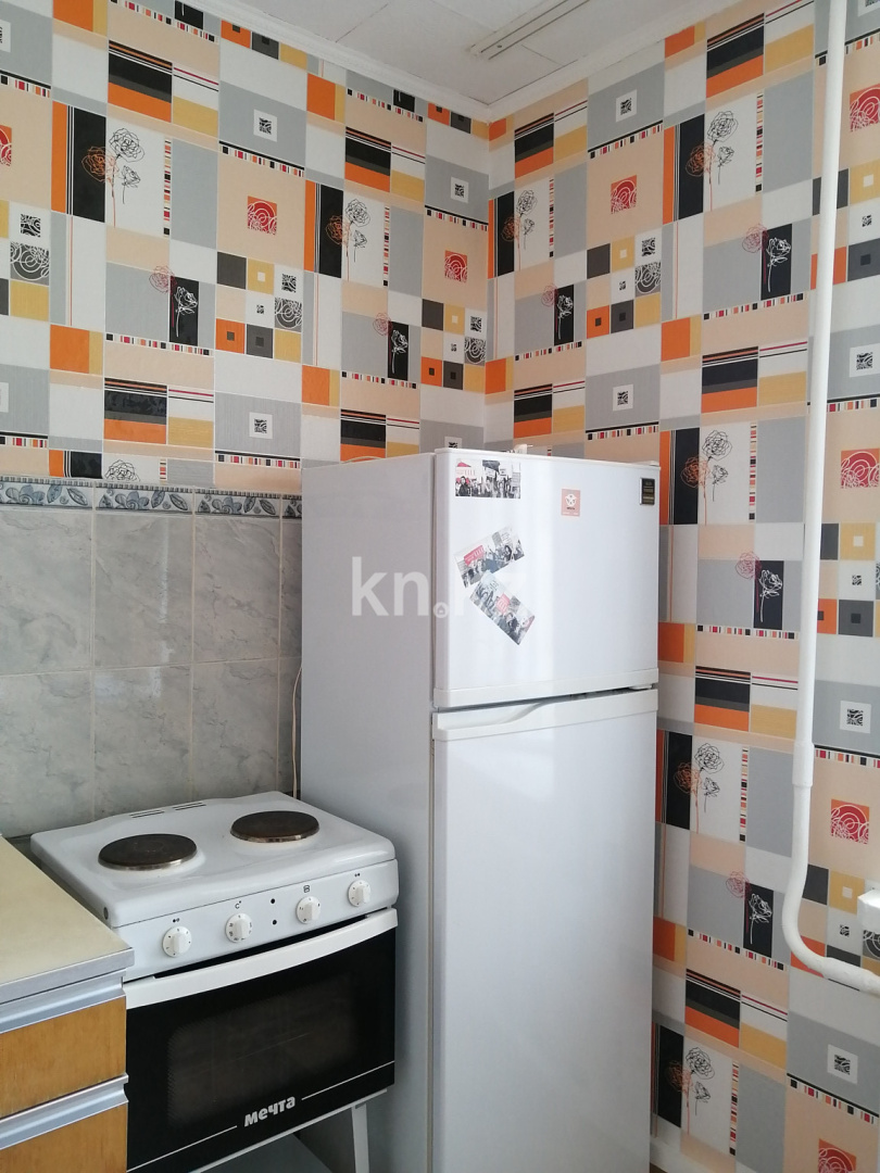 Аренда 1-комнатной квартиры посуточно, 34 м², ул. Казахстан, дом  70 - Аренда квартир посуточно в Усть-Каменогорске фото 8 из 9