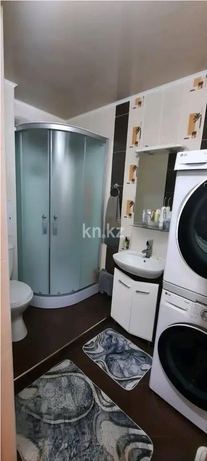 Продажа 4-комнатной квартиры, 103.3 м² в Астане - фото 6