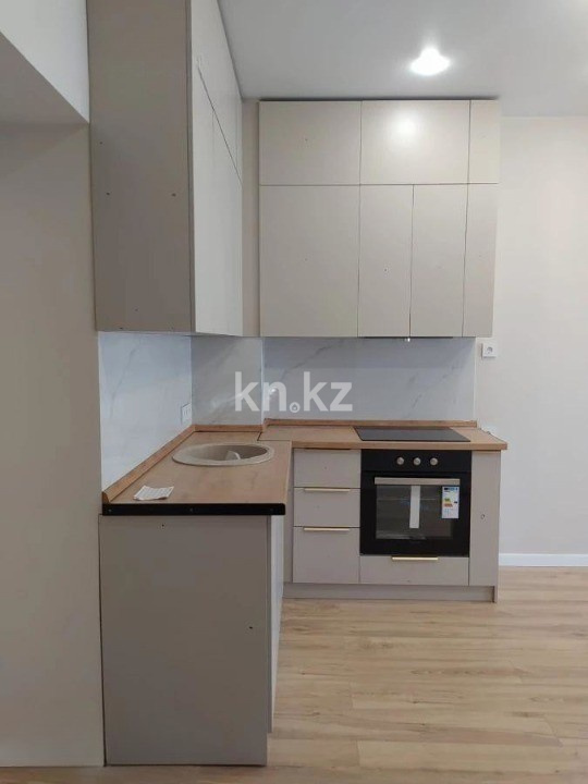 Аренда 2-комнатной квартиры, 47 м² - Аренда недвижимости в Алматы фото 2 из 3