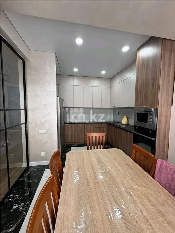 Продажа 3-комнатной квартиры, 95 м² в Алматы - фото 5