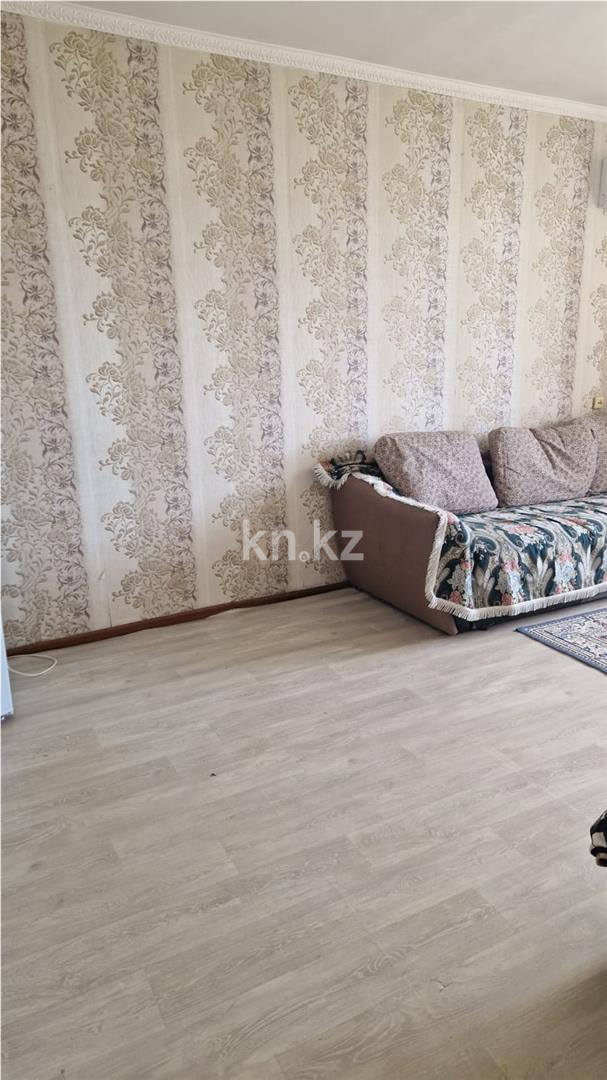 Продажа 1-комнатной квартиры, 31 м² - Продажа квартир в Караганде фото 2 из 3