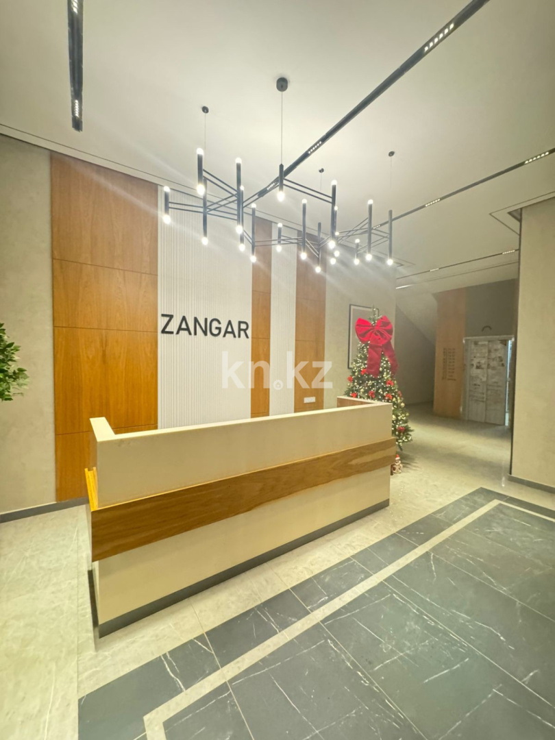 Продажа 2-комнатной квартиры, 69 м² - Недвижимость в Астане - страница 16 фото 2 из 18