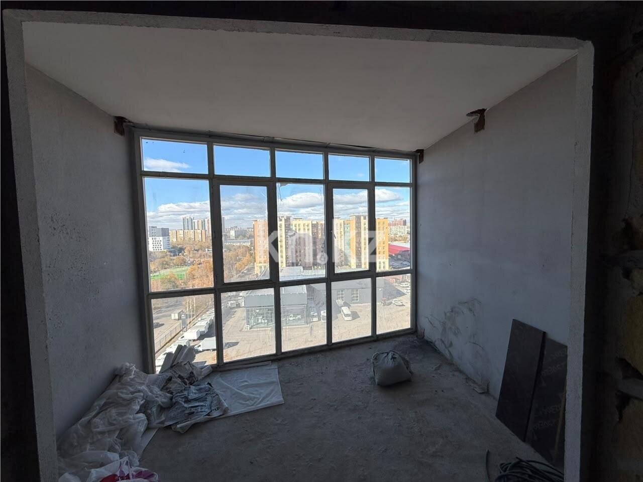 Продажа 2-комнатной квартиры, 77 м² в Караганде