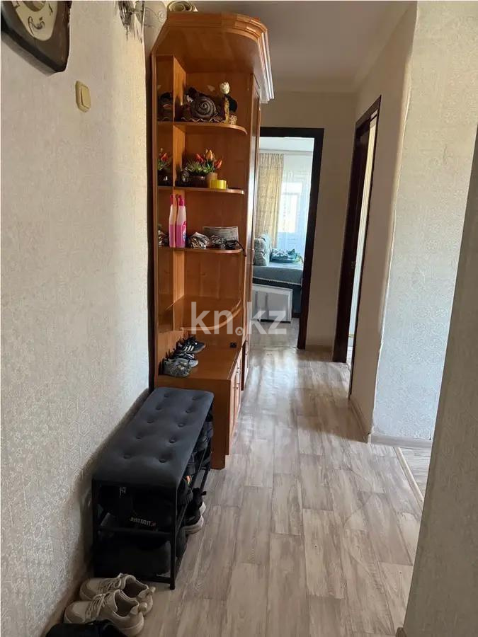Продажа 3-комнатной квартиры, 50 м², мкр-н 21, дом  16 - Продажа  трехкомнатных квартир в Караганде без посредников с фото фото 6 из 6