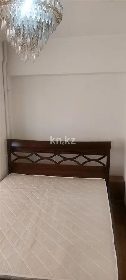 Продажа 2-комнатной квартиры, 50 м² в Алматы - фото 2