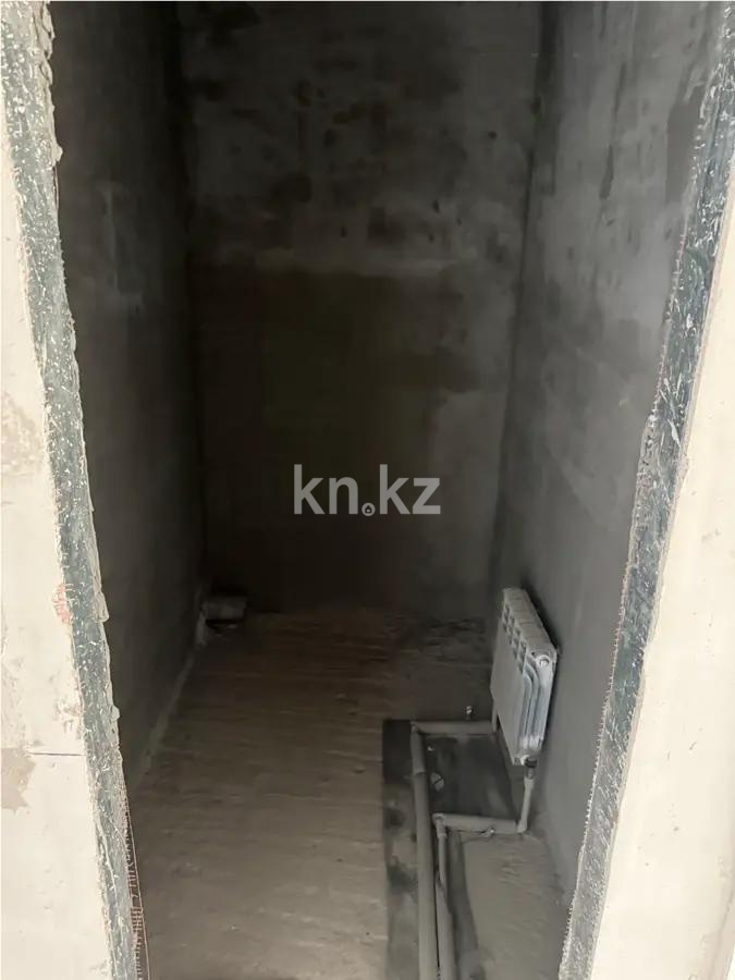 Продажа 3-комнатной квартиры, 103 м², ул. Утеген батыра, дом  11в - Продажа  трехкомнатных квартир в новостройках Алматы фото 5 из 7