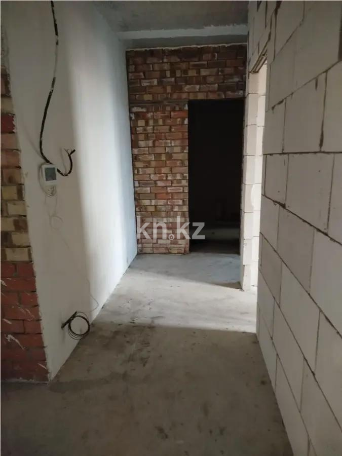 Продажа 2-комнатной квартиры, 55 м² в Караганде - фото 3