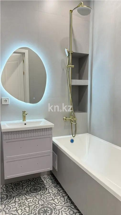 Продажа 2-комнатной квартиры, 42 м² - Продажа квартир в Астане с фото - страница 3 фото 4 из 4