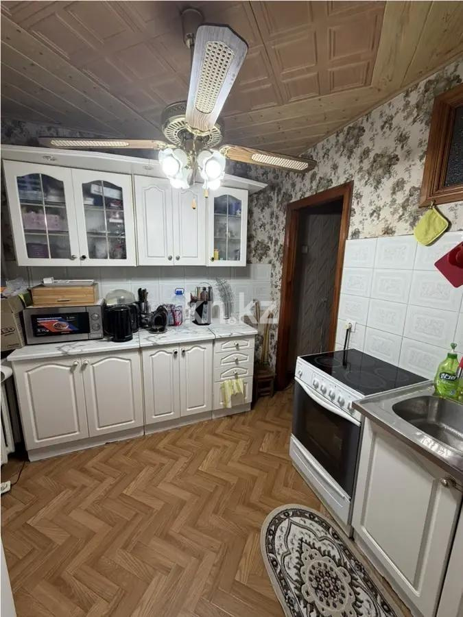 Продажа 4-комнатной квартиры, 95 м² - Продажа четырехкомнатных квартир в Караганде фото 5 из 15