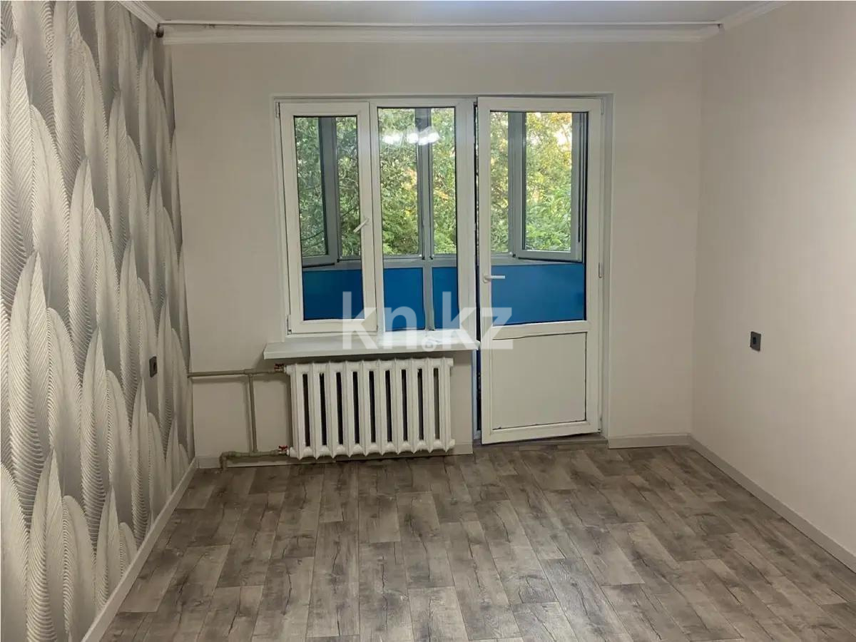 Продажа 1-комнатной квартиры, 32 м², ул. Клочкова, дом  115 - Продажа квартир в Казахстане фото 1 из 1