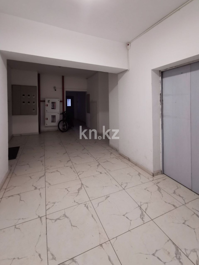 Продажа 2-комнатной квартиры, 52.3 м² - Продажа квартир в новостройках Алматы - страница 4 фото 26 из 33