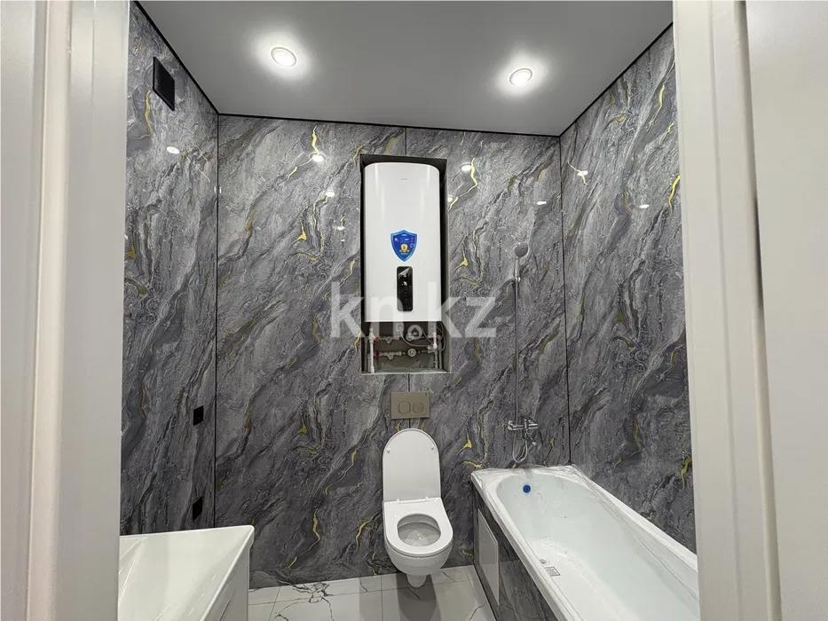 Продажа 1-комнатной квартиры, 38 м² - Продажа однокомнатных квартир от собственников в Караганде фото 5 из 5