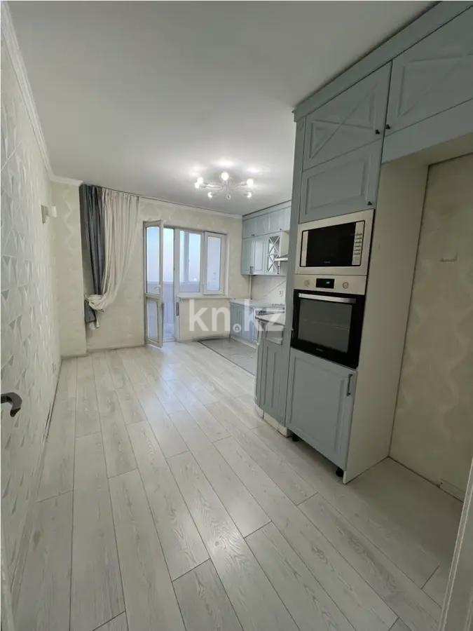 Продажа 3-комнатной квартиры, 89 м², мкр-н 6, дом  36б в Алматы - фото 4