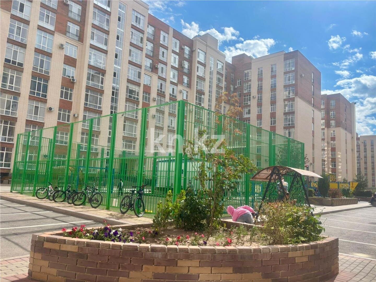 Продажа 2-комнатной квартиры, 68 м² в Караганде - фото 7