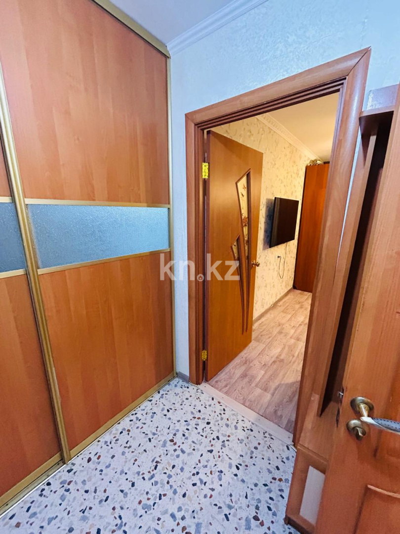 Продажа 1-комнатной квартиры, 35.7 м², ул. Дюсембекова в Караганде - фото 13