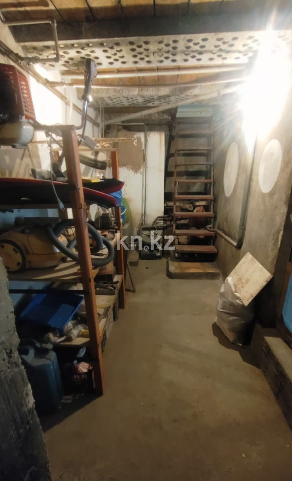 Продажа 4-комнатного дома, 106 м² - Продажа домов, коттеджей в Алматы фото 19 из 19