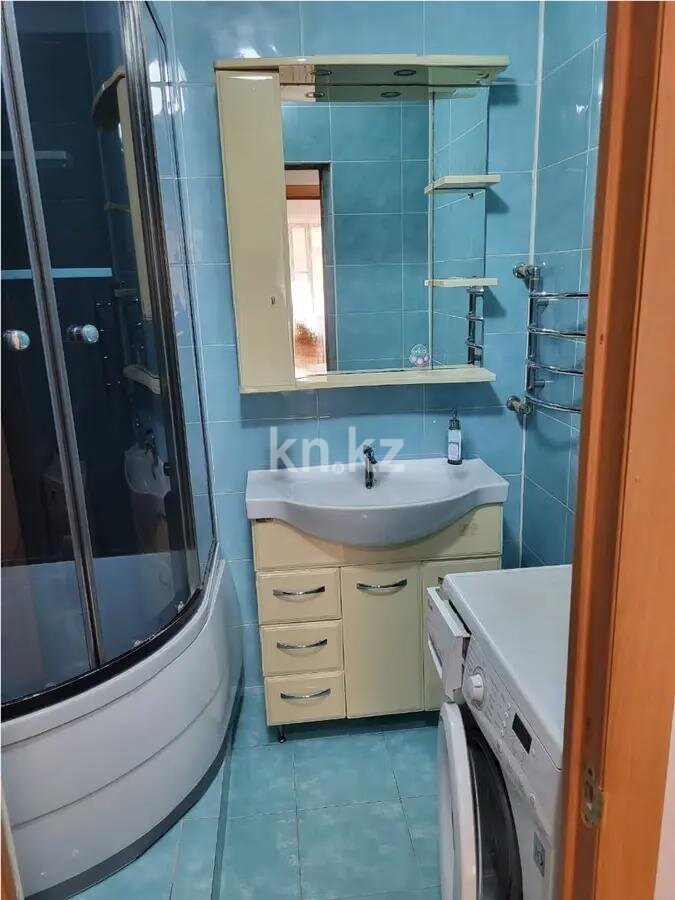 Продажа 3-комнатной квартиры, 69.7 м² в Астане - фото 3
