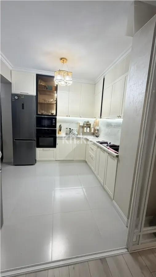 Продажа 2-комнатной квартиры, 65 м² - Продажа двухкомнатных квартир от собственников в Казахстане фото 5 из 8